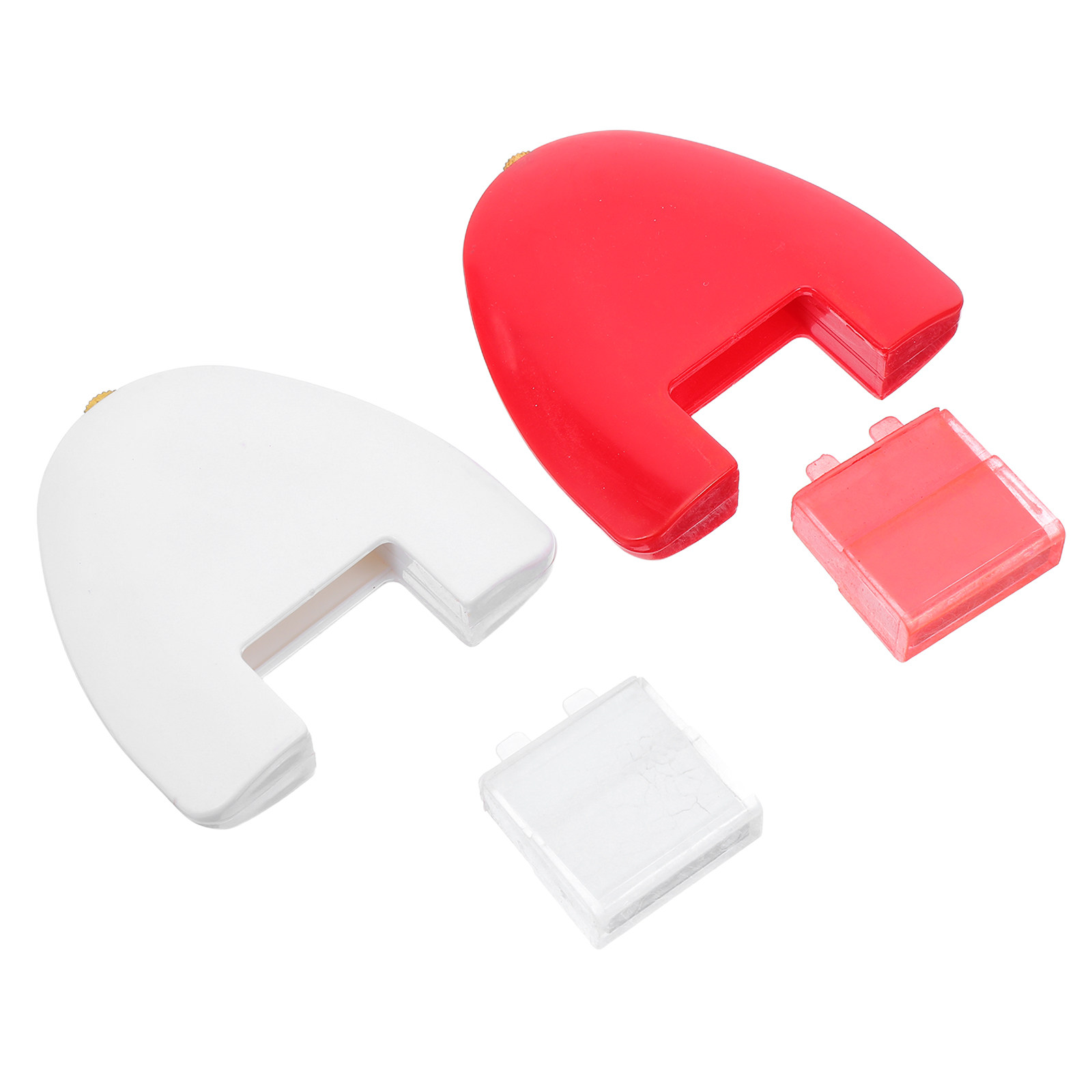 Sewing In Textile - 2Pcs Sewing Tailor Chalk Markers Plastic