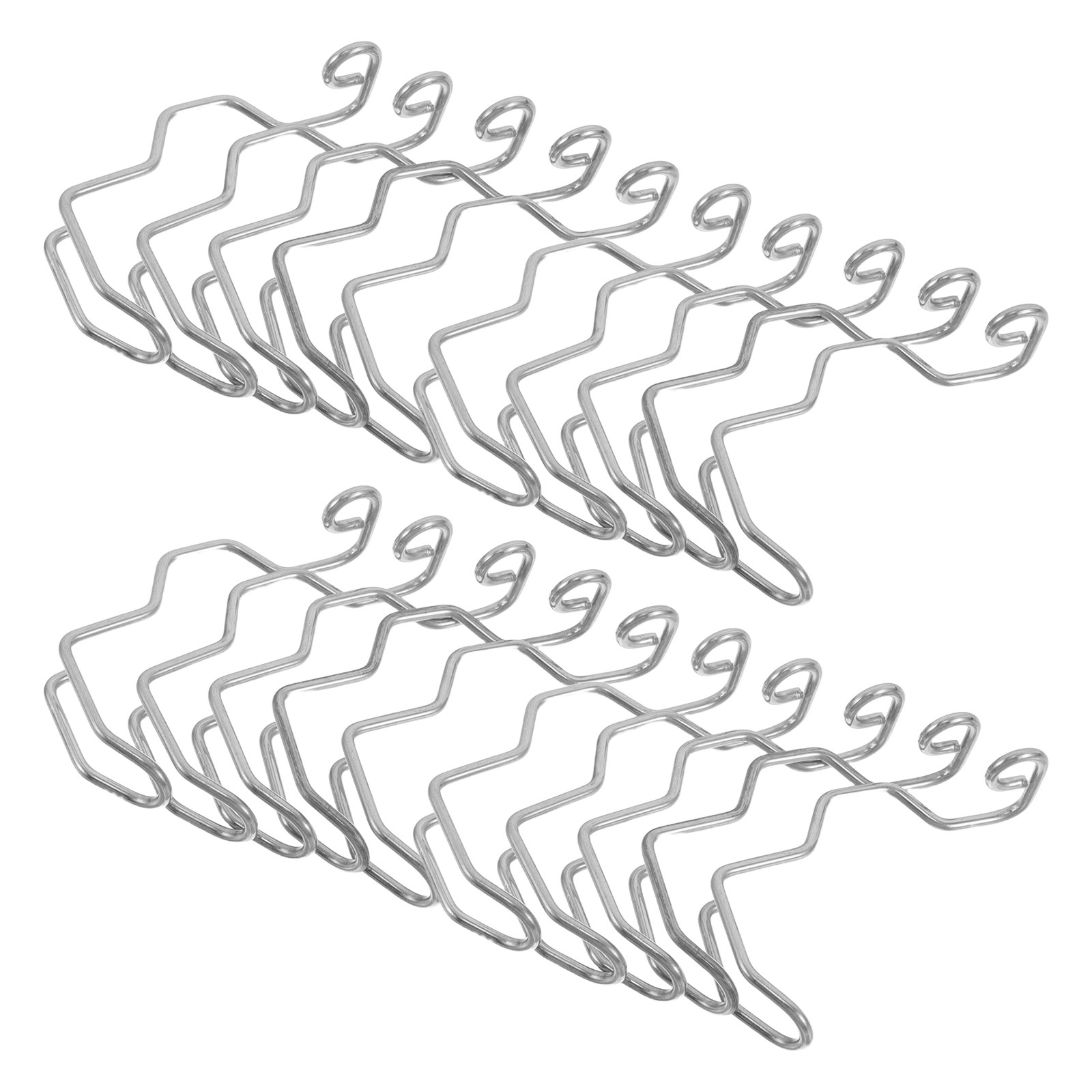 Sewing Machine Needle - 20Pcs Sewing Machine Presser Foot Safety
