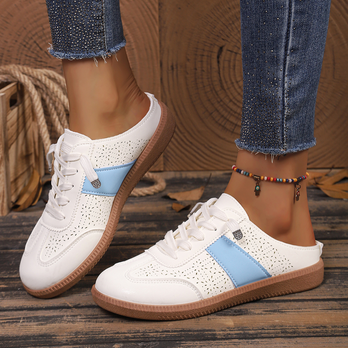 Sewing Net - Fashionable New Women's Style Elegant Lace