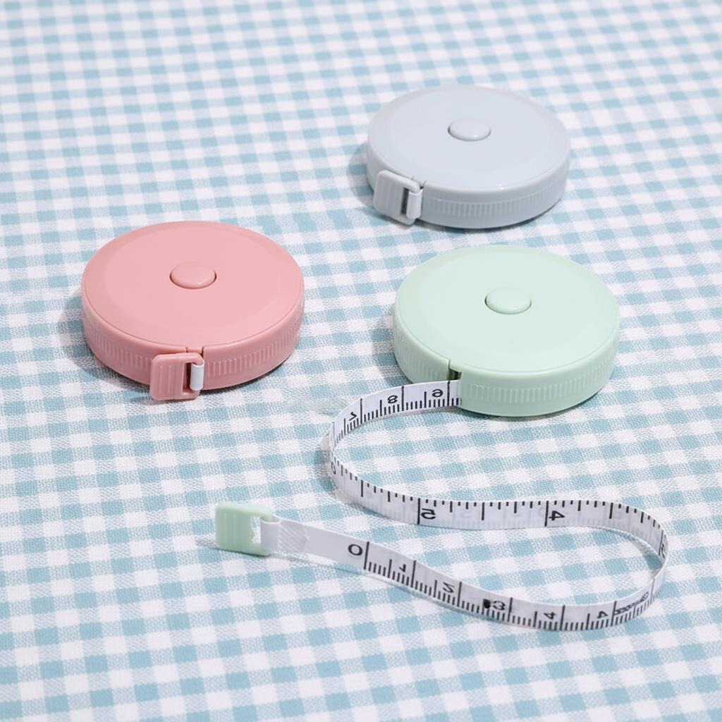 Sewing Recycle - 1PCS 1 5m Small Portable Automatic