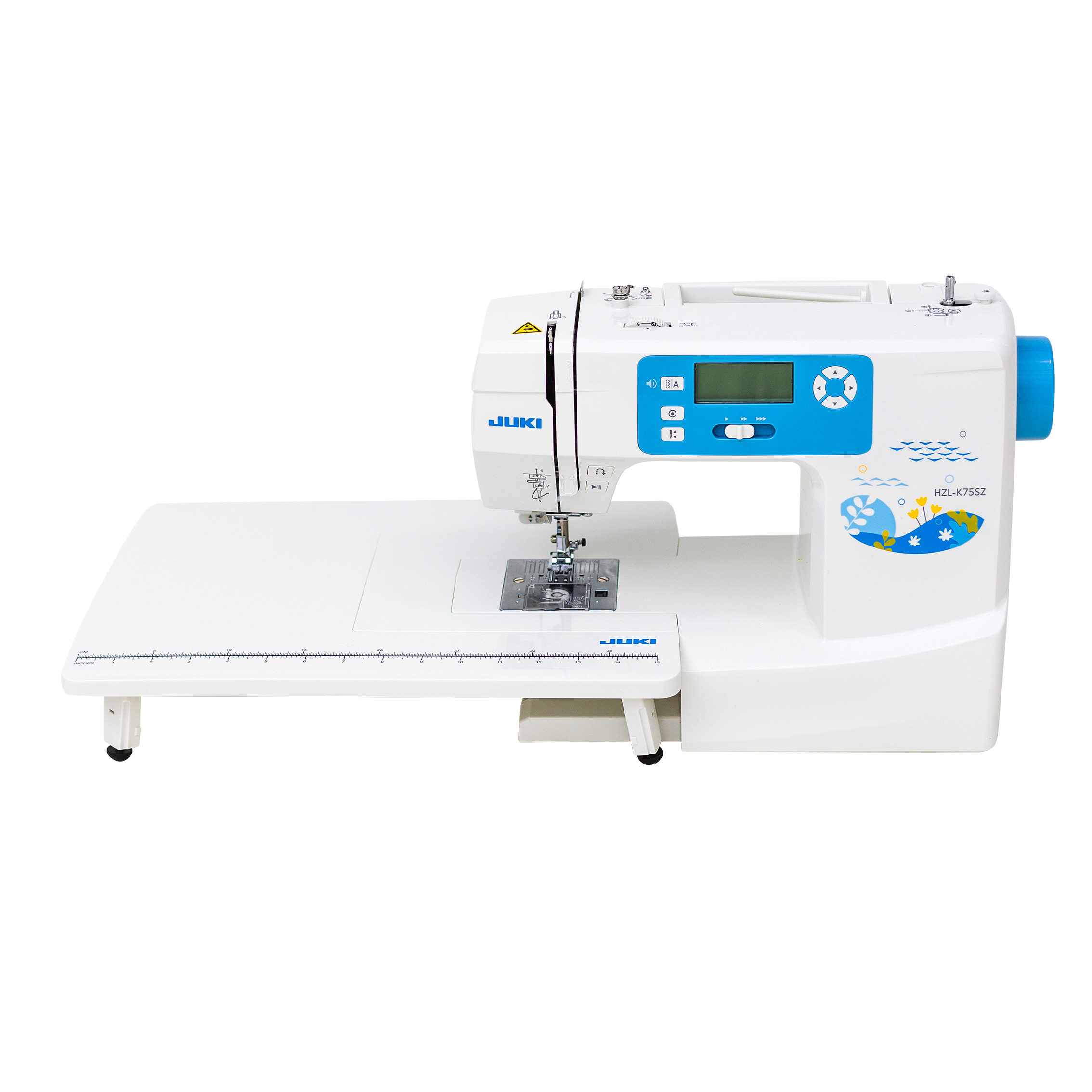 Sewing Production - JUKI HZl K75 Handheld Household Hair