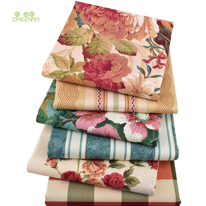 Chainho,Printed Twill Weave Co - Sewing In Textile のレビューと価格