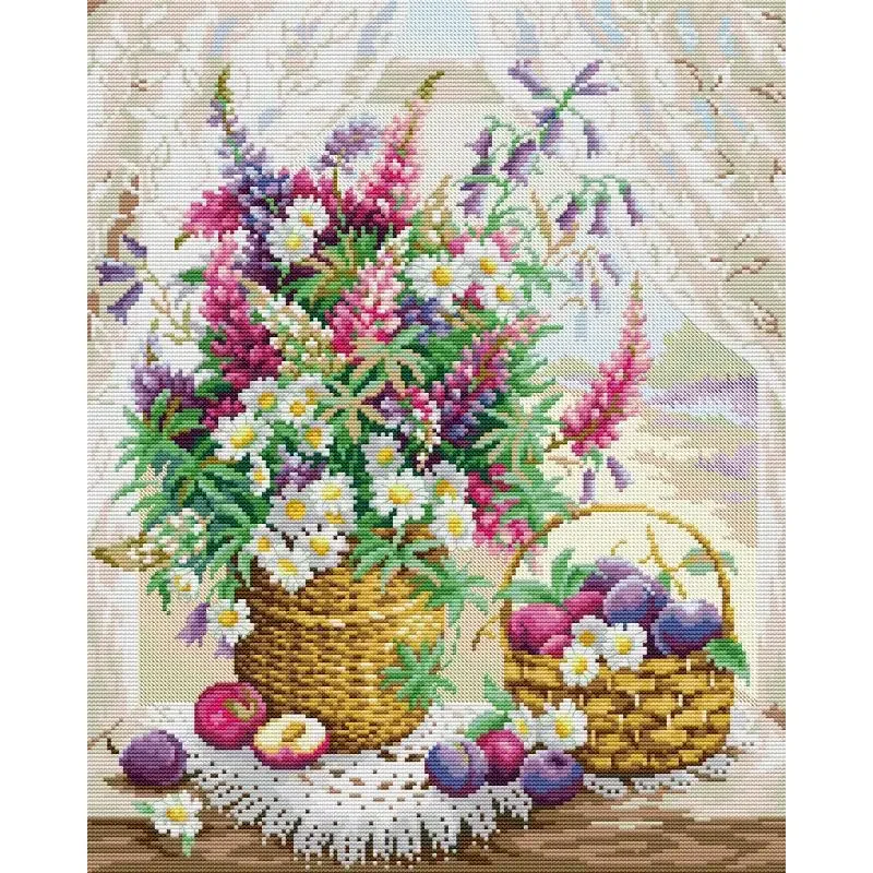 Window Sill Flower Basket Flor - Textile Sewing Patterns のレビューと価格