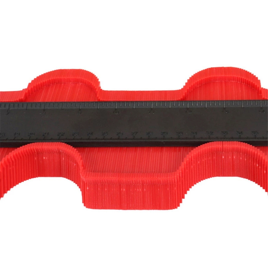 50CM Car Dent Arc Measuremt To - Seam Gauge Metal のレビューと価格
