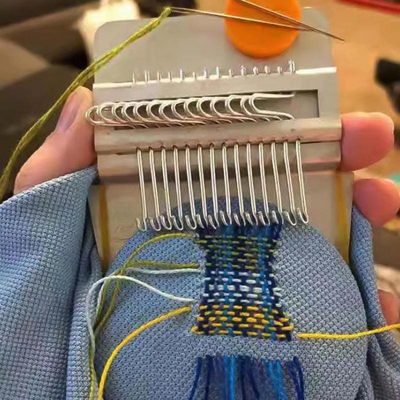 Textile Tools Mending Jeans Cl - Textiles Sewing Machine のレビューと価格