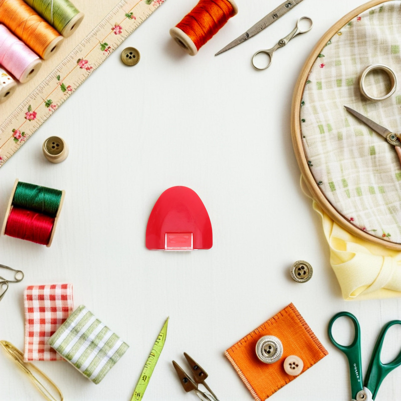 2Pcs Sewing Tailor Chalk Marke - Sewing In Textile のレビューと価格