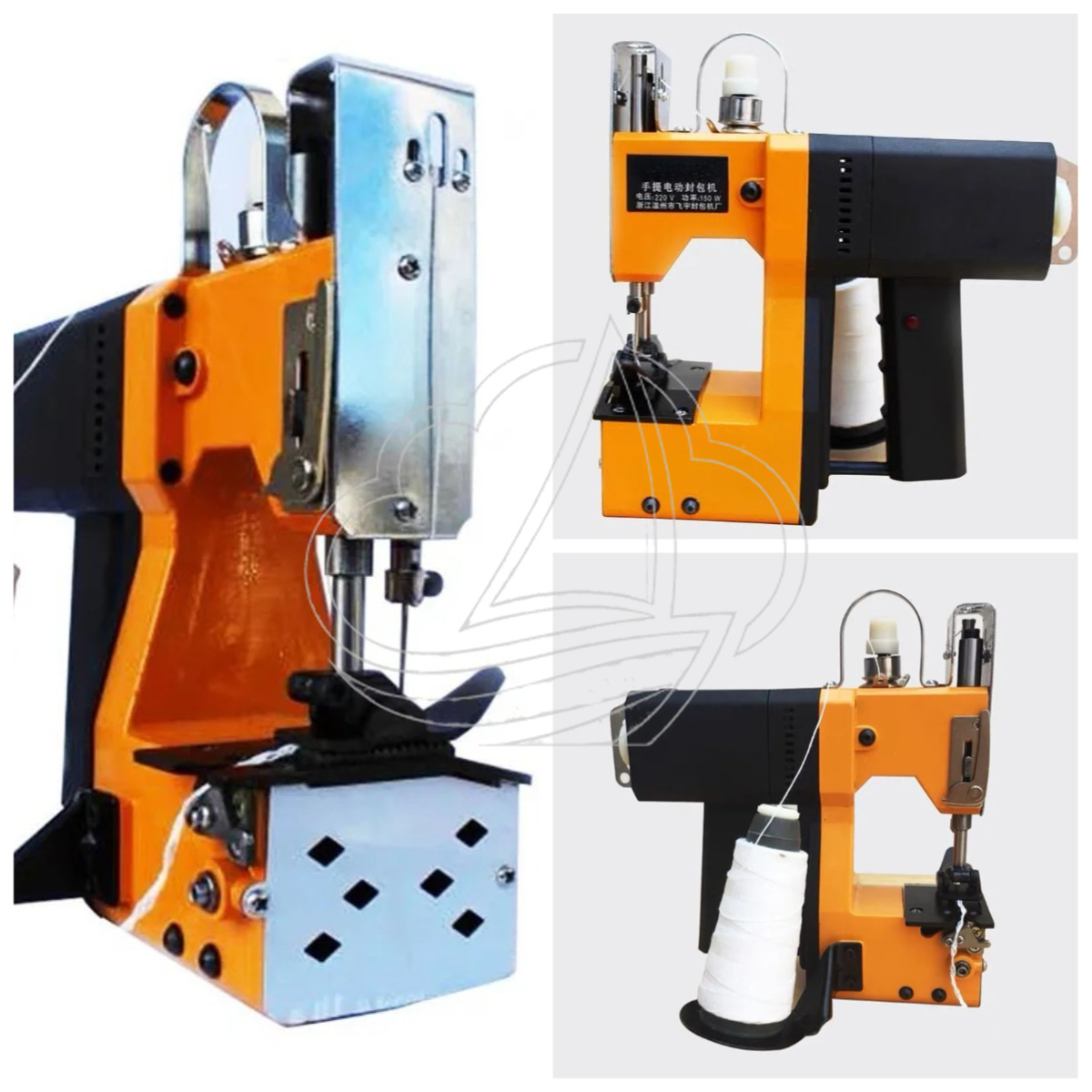 Electric GK9-001 210W  Portabl - Textiles Sewing Machine のレビューと価格