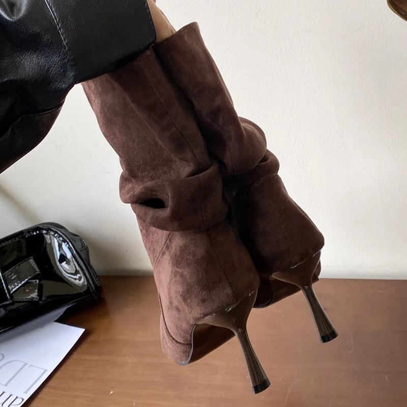 Eilyken Vintage Pleated Pointe - Sewing Zipper のレビューと価格