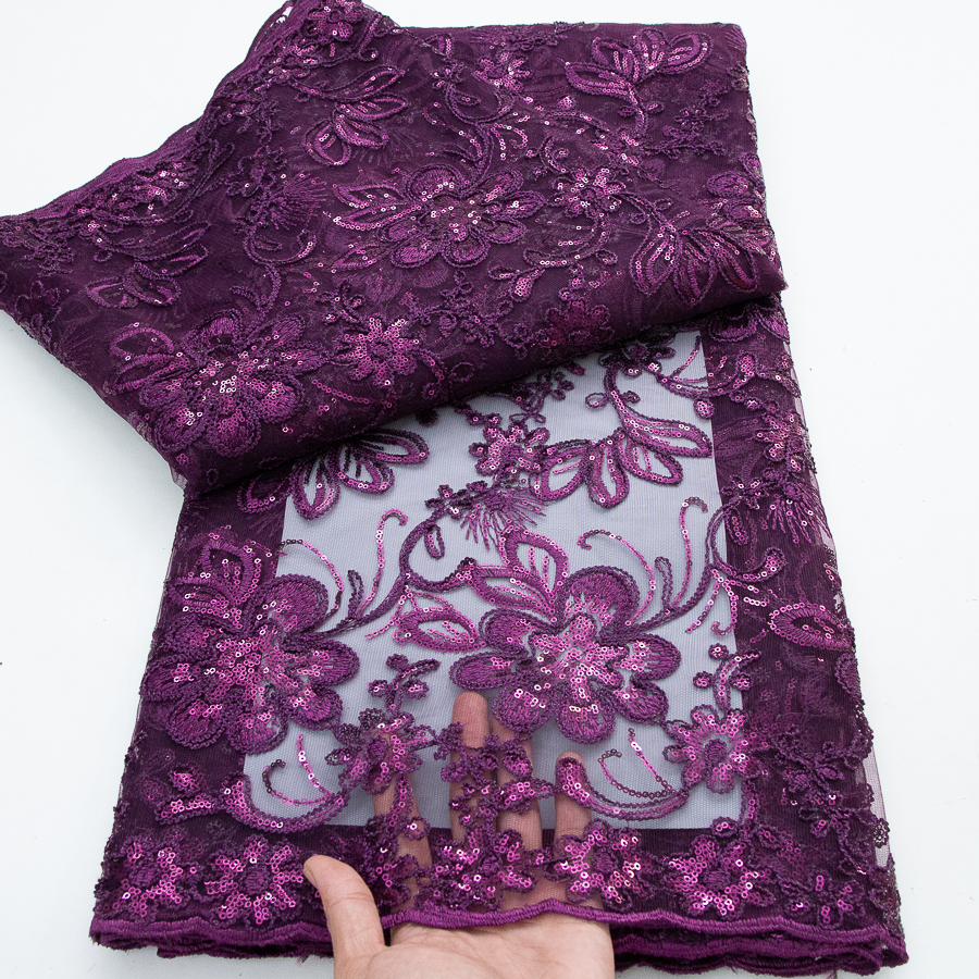 2026 African Mesh Tulle Lace F - Sewing Net のレビューと価格