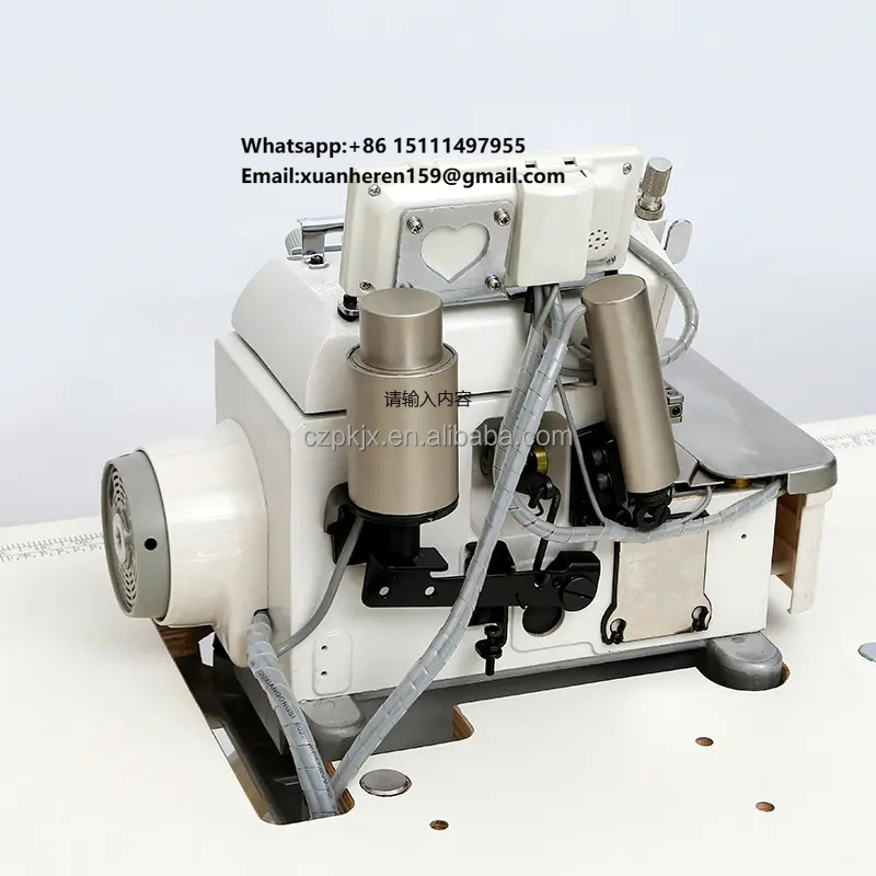 Automatic Computerized 2 Needl - Sewing Machine Needle のレビューと価格