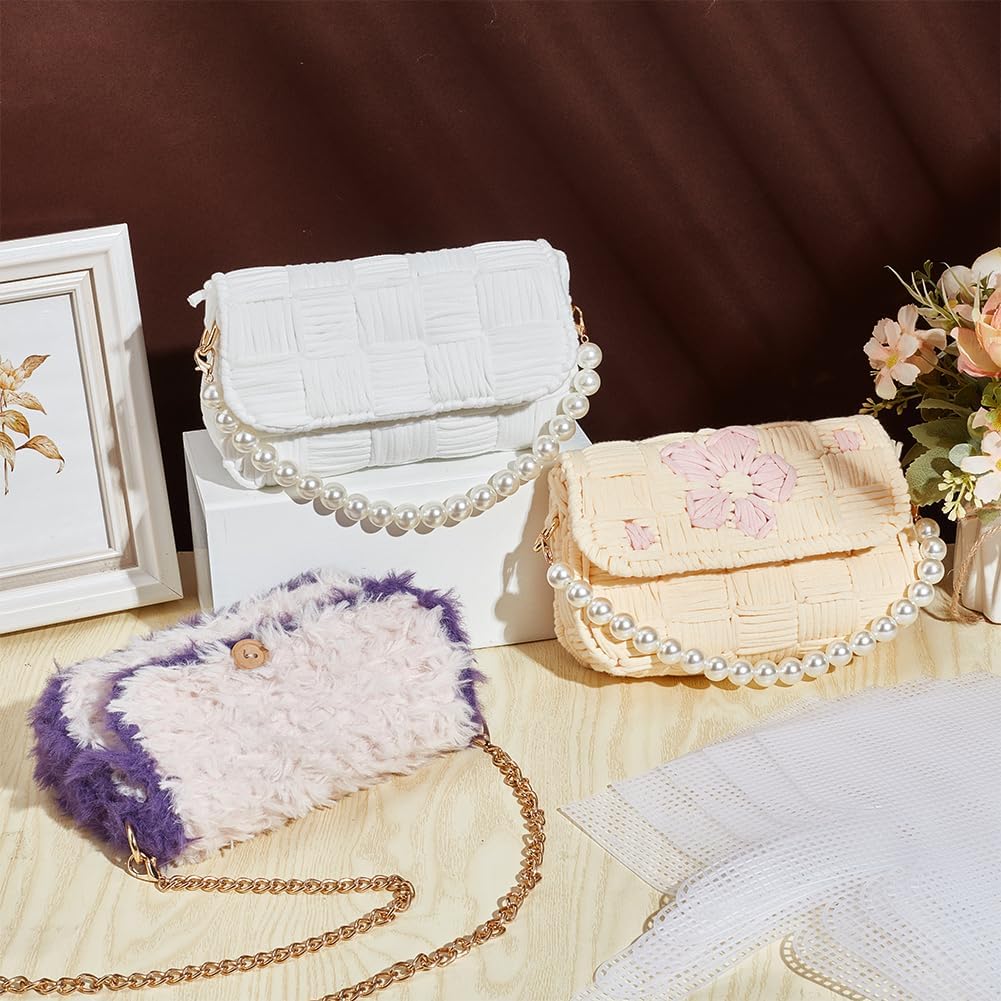 1-4Pcs Plastic Mesh Canvas She - Sewing Net のレビューと価格