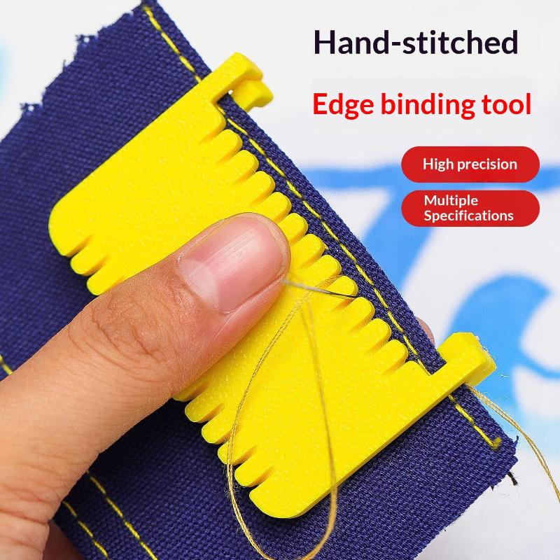 2pcs Seam Guide Clip On Sewing - Seam Gauge Metal のレビューと価格
