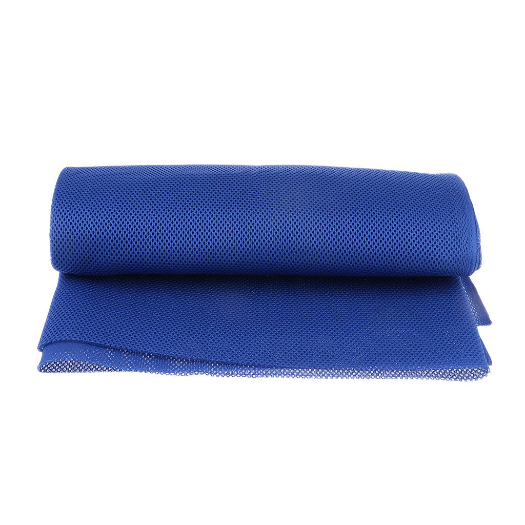 Three Layers Mesh Fabric Polye - Sewing Net のレビューと価格