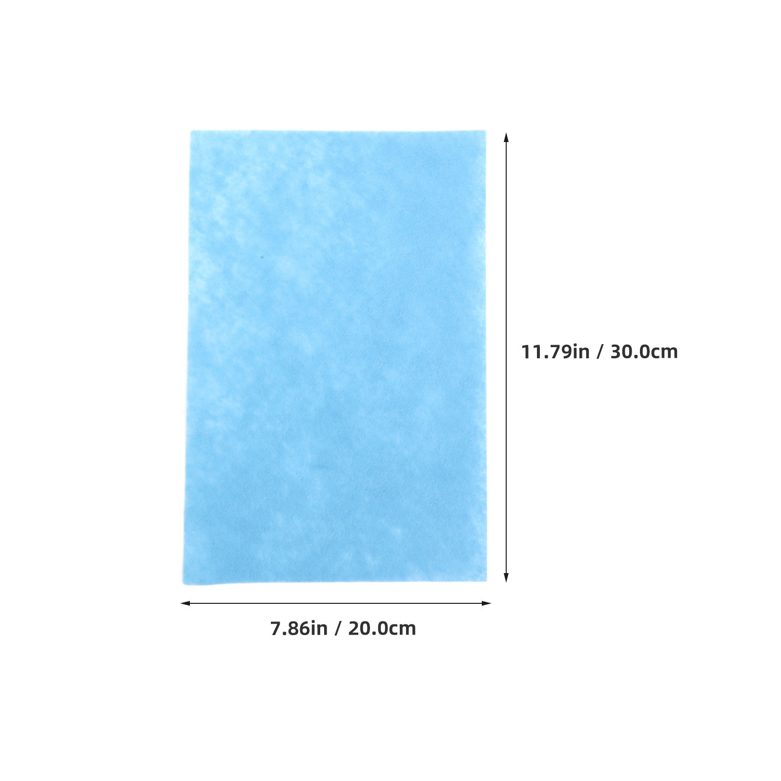 40pcs Colored Fabric Sheets Cr - Is Sewing Textile Art のレビューと価格
