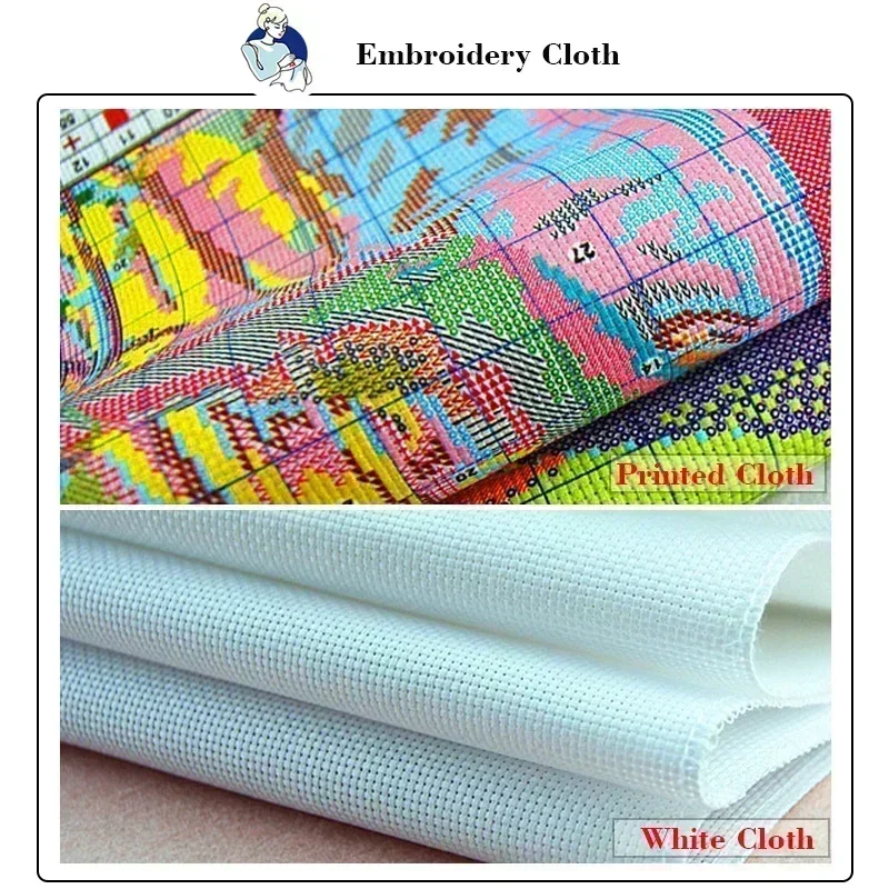 Joy Sunday Cross Stitch Kits S - Textile Sewing Patterns のレビューと価格