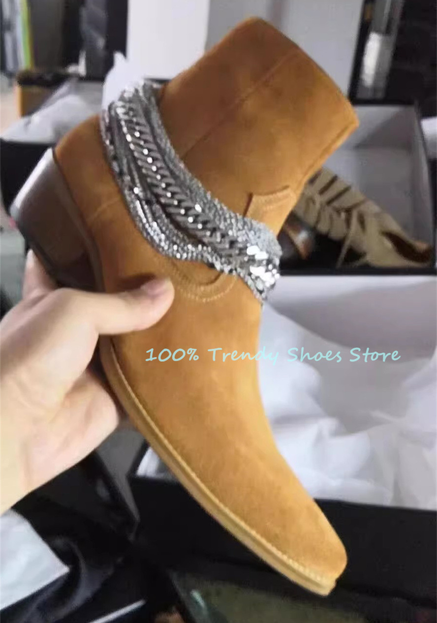 Fashion Metal Chain Decor Zipp - Sewing Zipper のレビューと価格