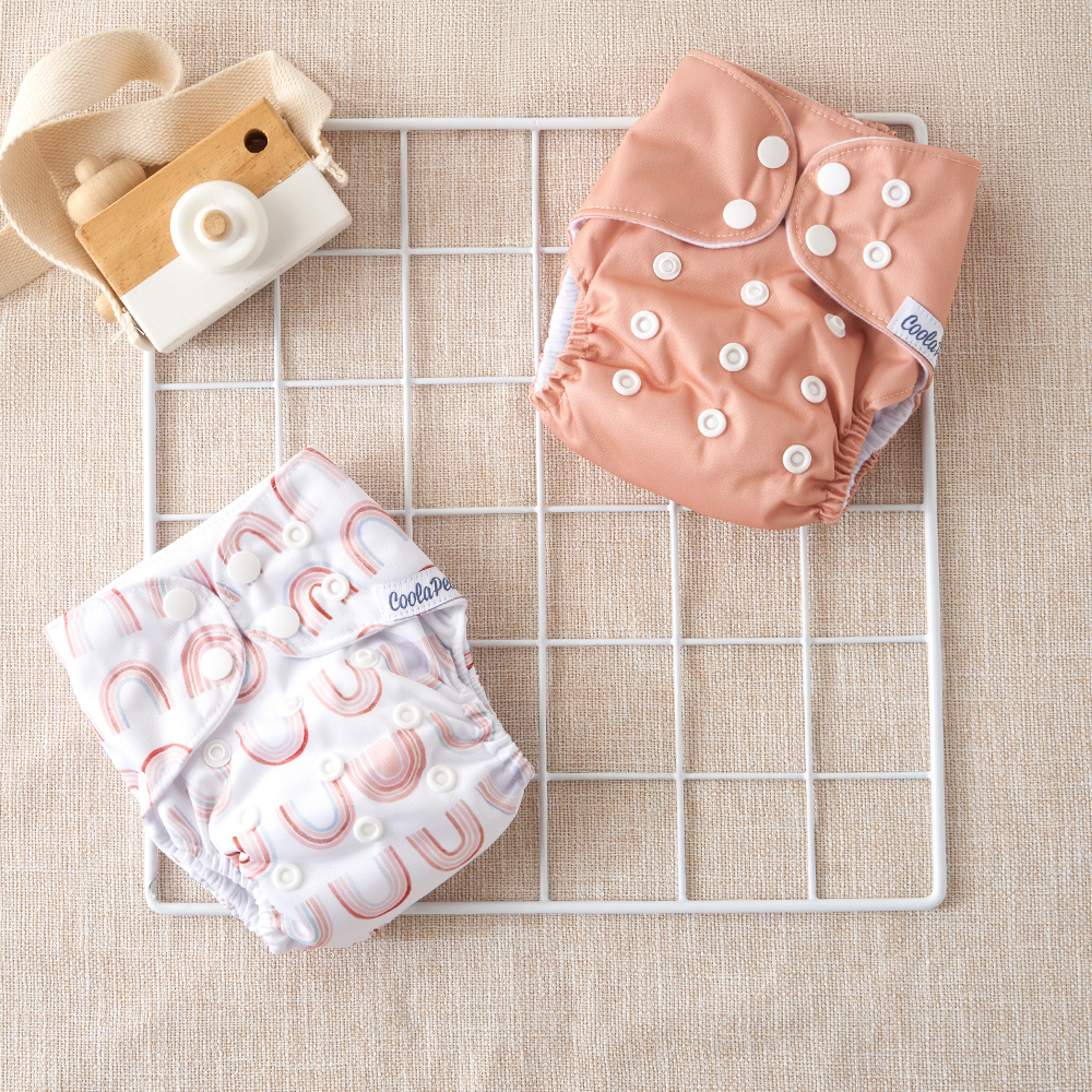 2PCS Waterproof Newborn Baby C - Sewing Recycle のレビューと価格