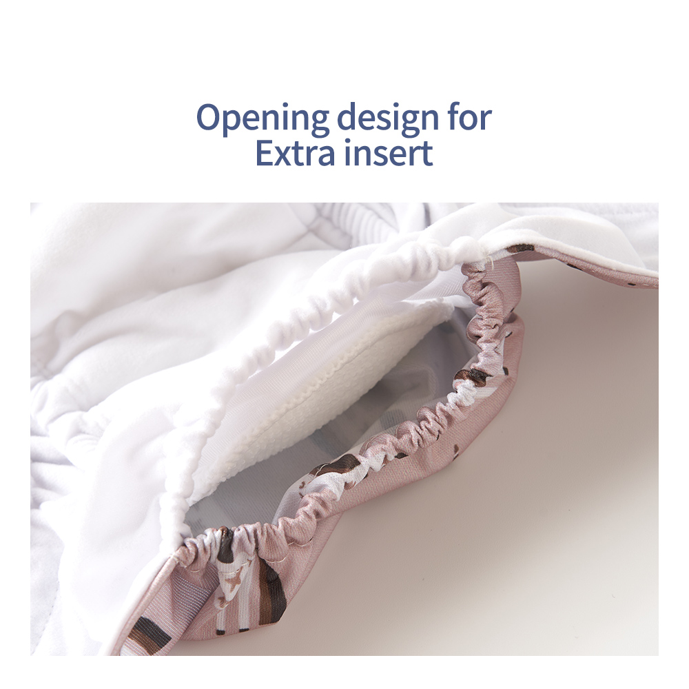 2PCS Waterproof Newborn Baby C - Sewing Recycle のレビューと価格
