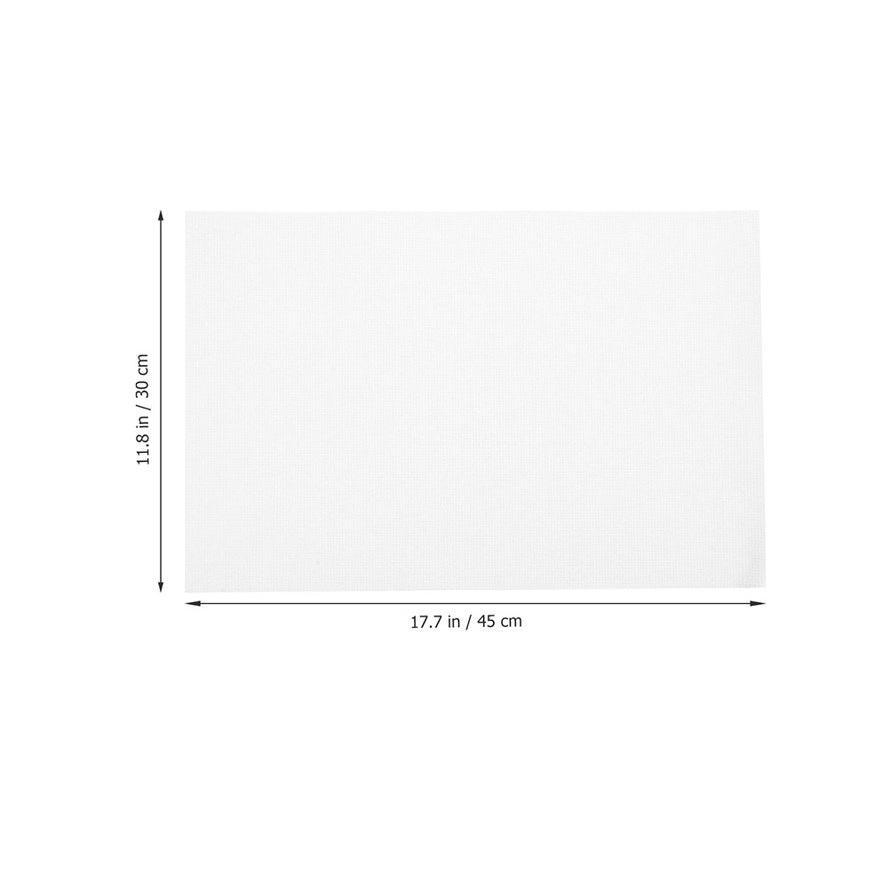 10 Sheets Cross Stitch Fabric  - Sewing Recycle のレビューと価格