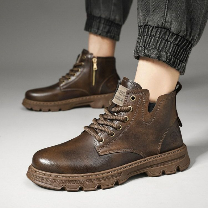 ​Men’s 2025 Winter New Arrival - Sewing Zipper のレビューと価格