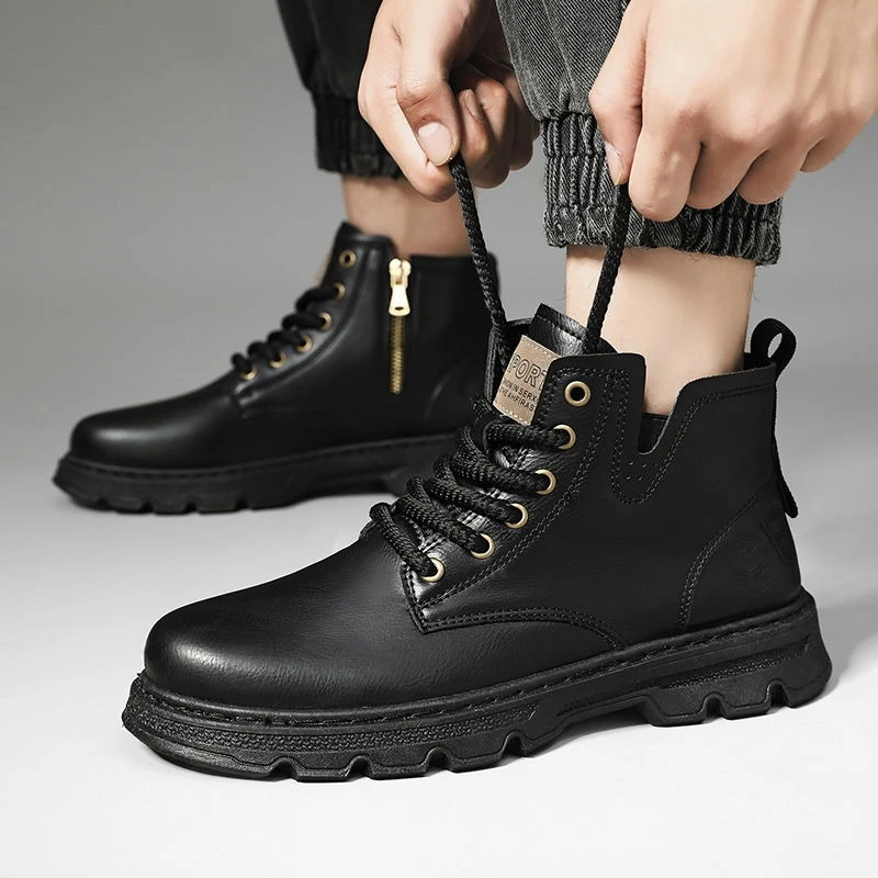 ​Men’s 2025 Winter New Arrival - Sewing Zipper のレビューと価格