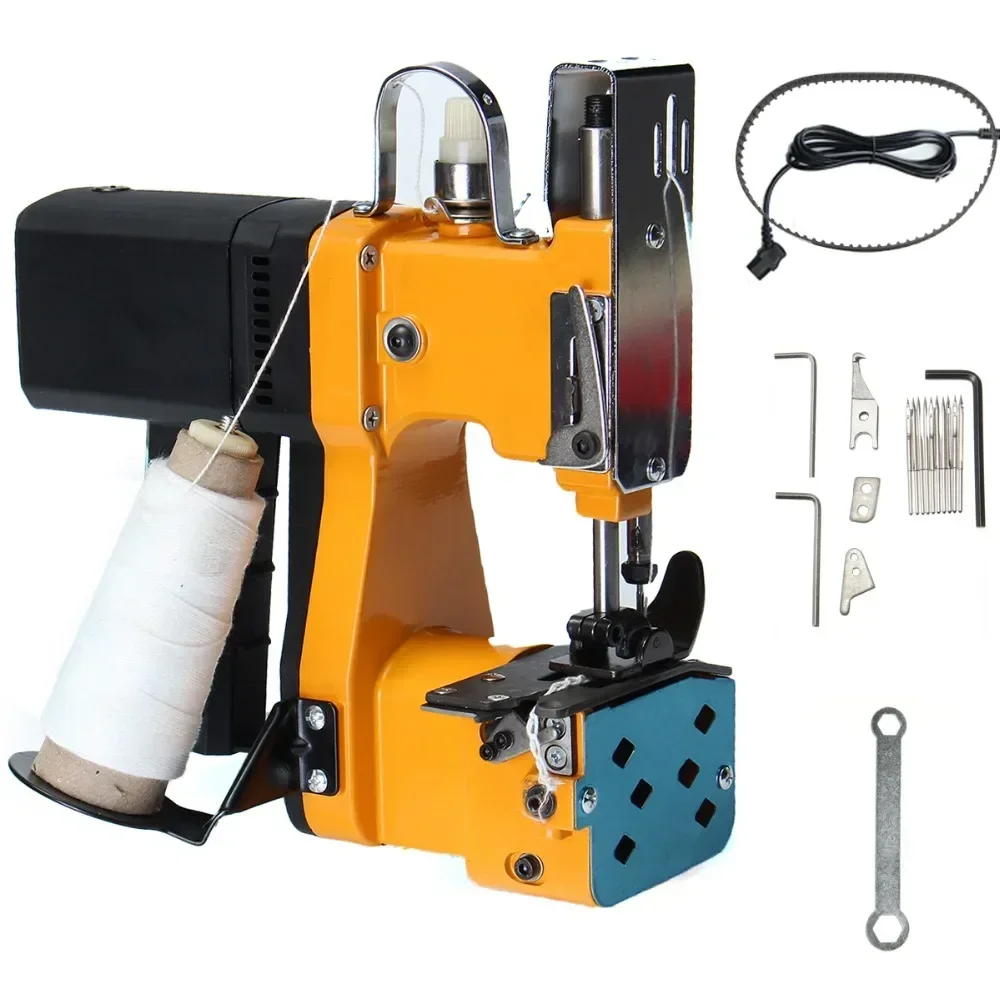 Electric Sewing Machine Portab - Sewing Machine In Textile Industry のレビューと価格
