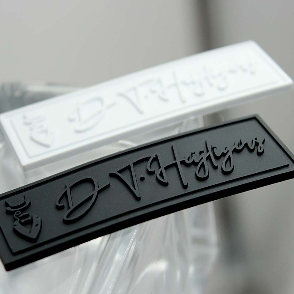Recycled Custom PVC Patch Sili - Sewing Recycle のレビューと価格
