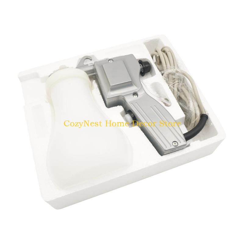 92MF Ergonomic Stain Remover S - Textiles Sewing Machine のレビューと価格