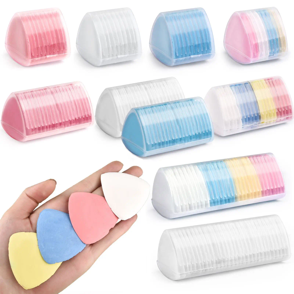 1/10/12/20/30pcs Box Erasable  - Textile Sewing Patterns のレビューと価格