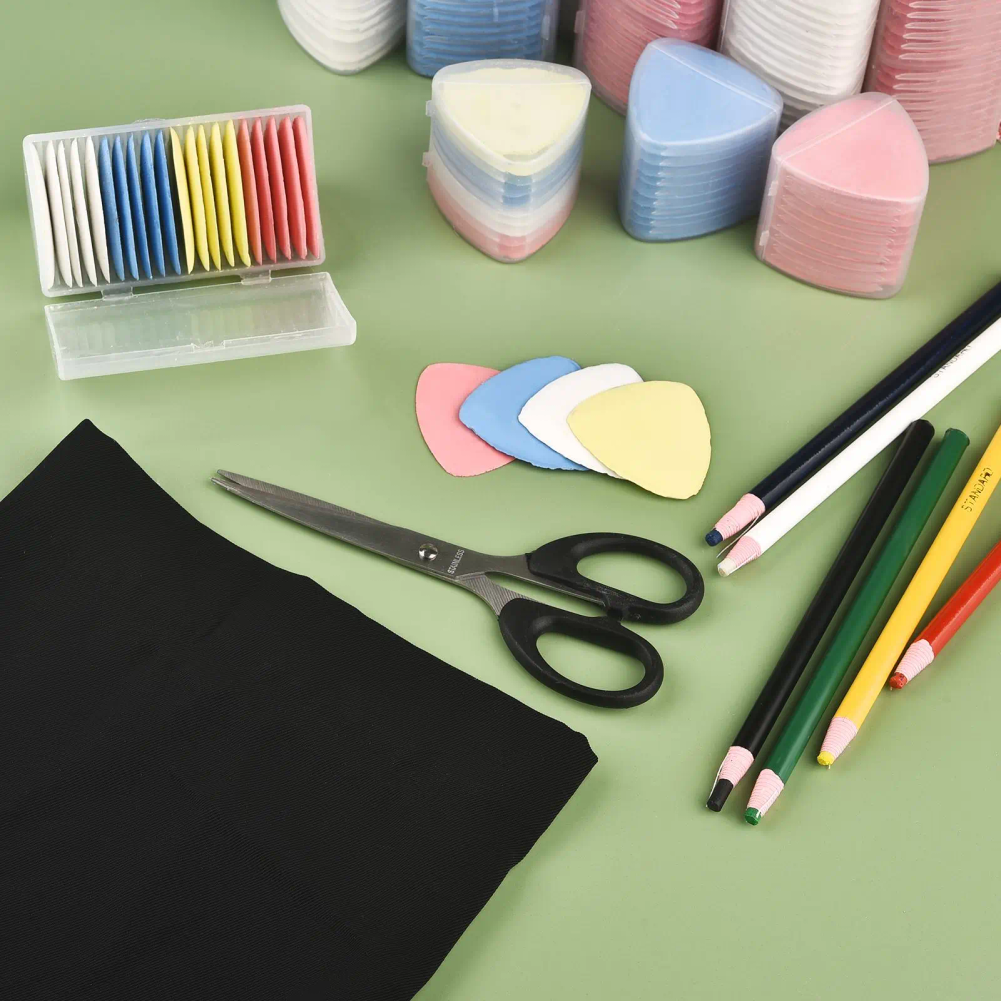 1/10/12/20/30pcs Box Erasable  - Textile Sewing Patterns のレビューと価格