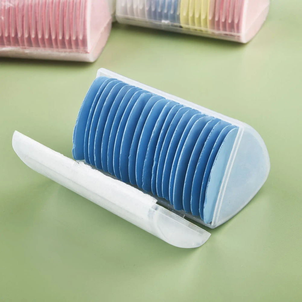 1/10/12/20/30pcs Box Erasable  - Textile Sewing Patterns のレビューと価格