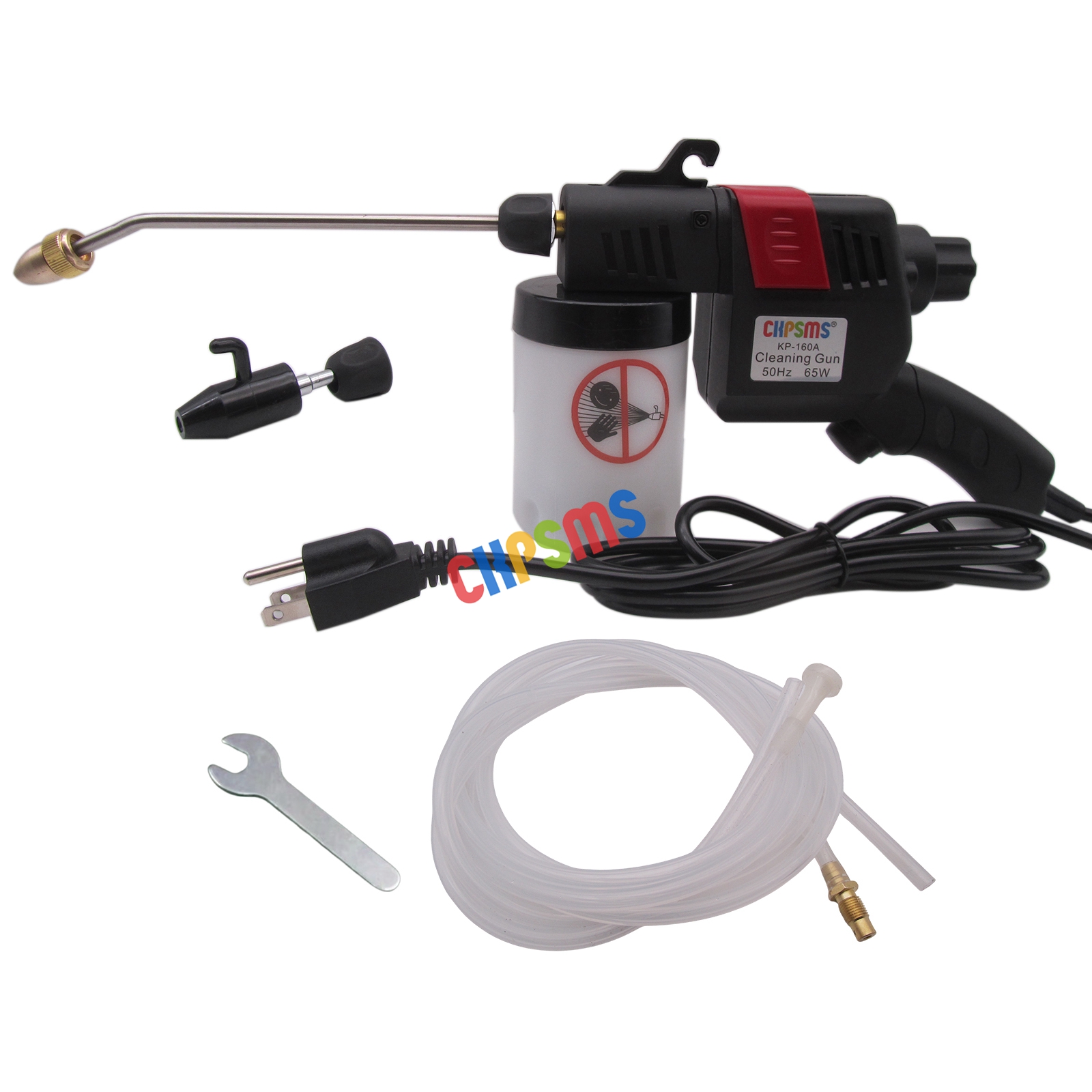 #KP-160A 110V Spot Cleaning Gu - Sewing Machine In Textile Industry のレビューと価格