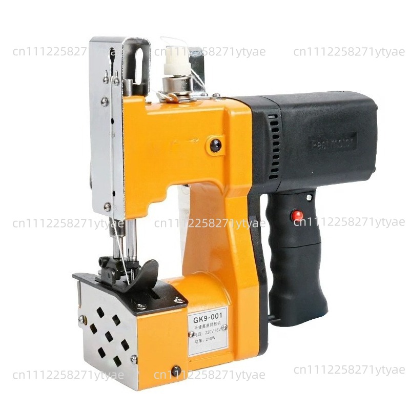 GK9-01 210W Electric Sewing Ma - Sewing Machine In Textile Industry のレビューと価格