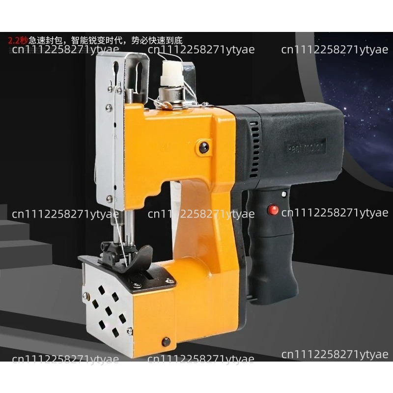 GK9-01 210W Electric Sewing Ma - Sewing Machine In Textile Industry のレビューと価格