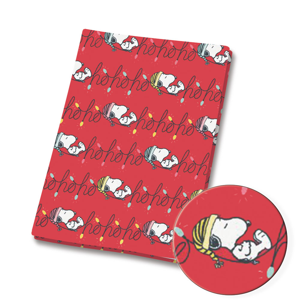 TAKARA TOMY Snoopy fabric140x5 - Sewing In Textile のレビューと価格