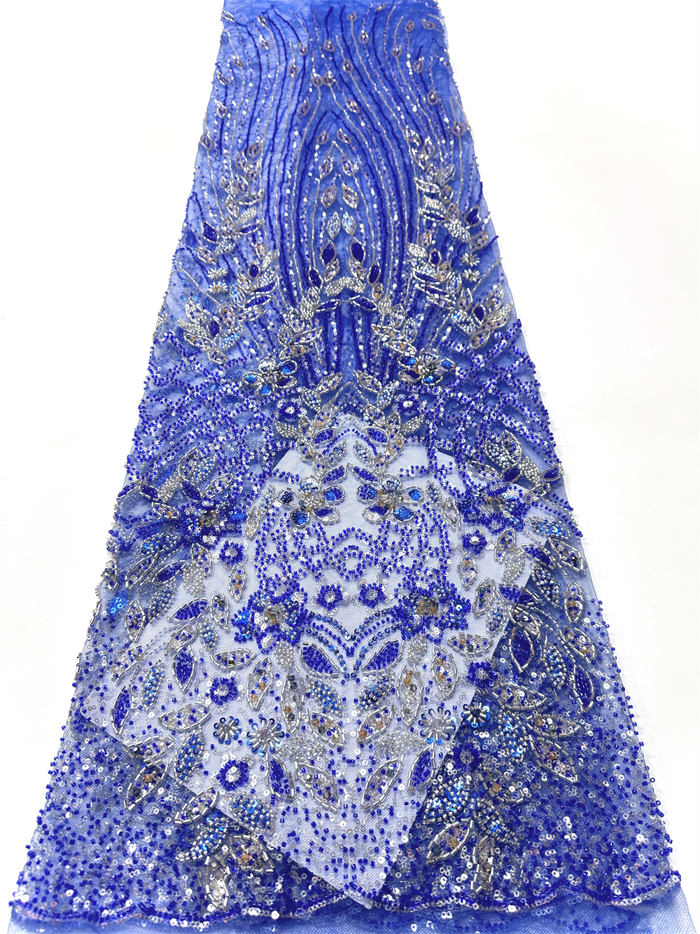 2 yards Luxury French Tulle Ne - Sewing Net のレビューと価格