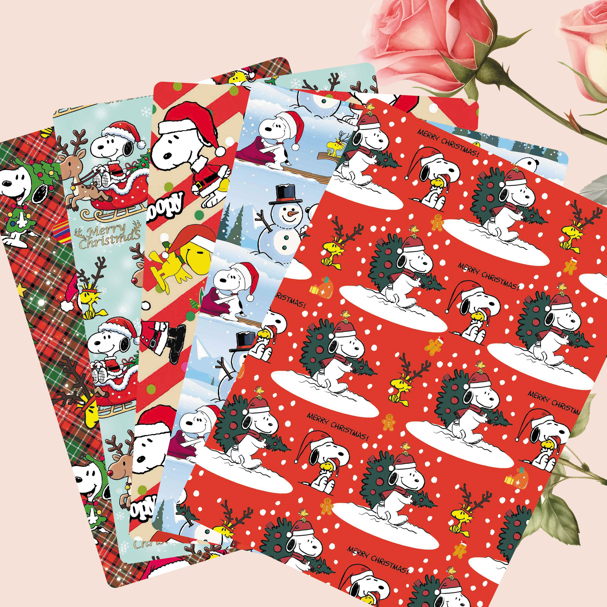 TAKARA TOMY Snoopy fabric140x5 - Sewing In Textile のレビューと価格