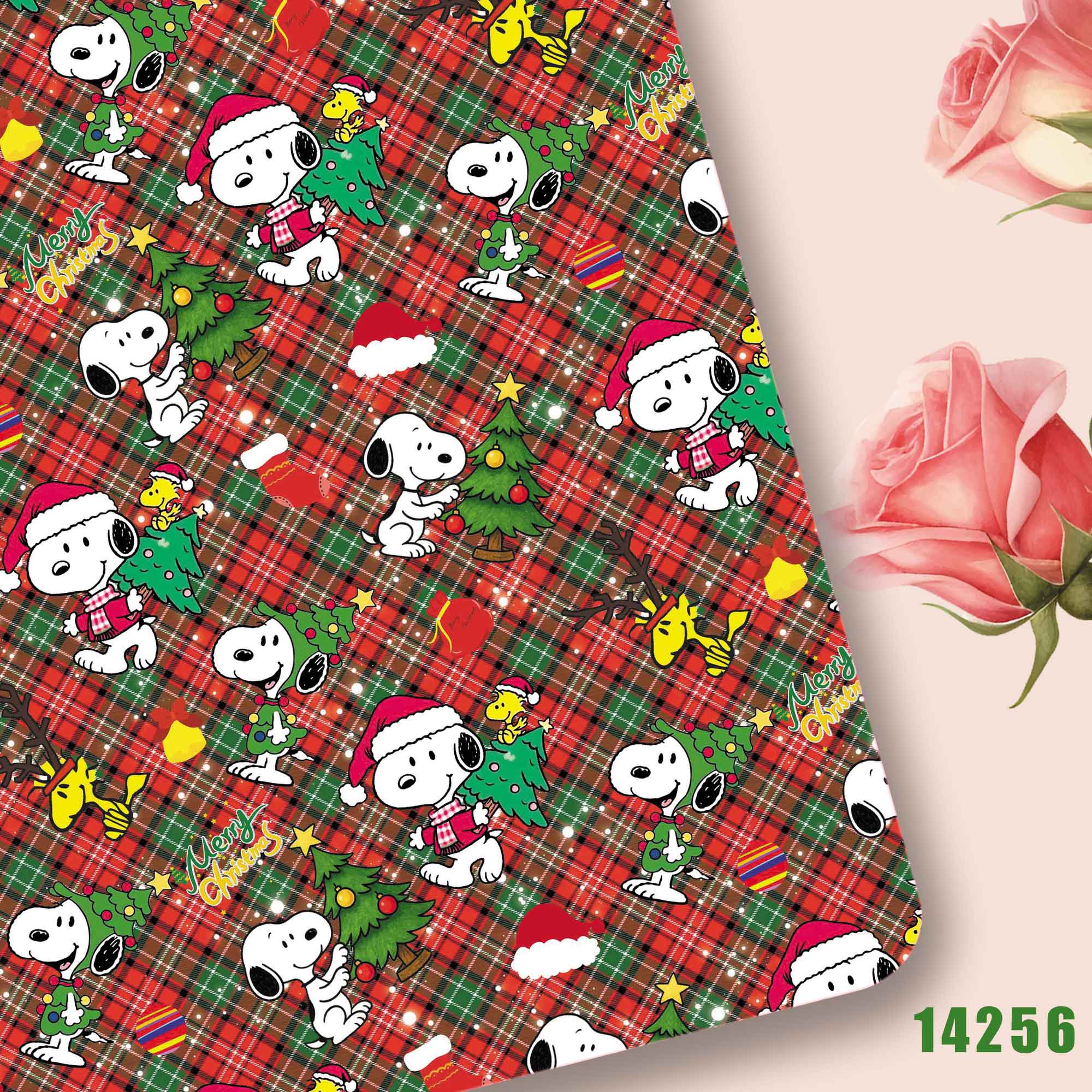 TAKARA TOMY Snoopy fabric140x5 - Sewing In Textile のレビューと価格