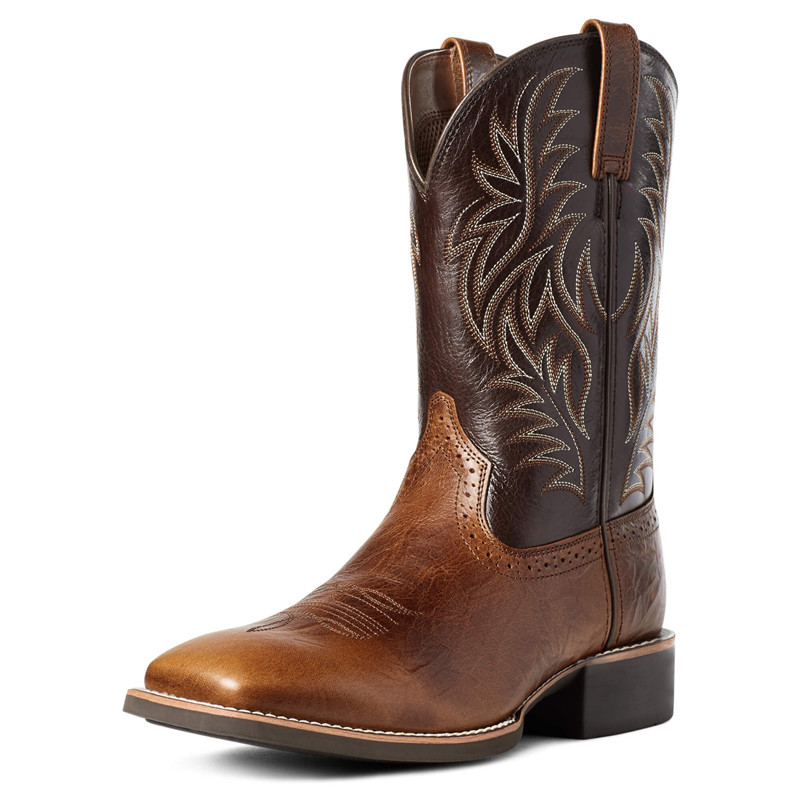 New Men High Boots Embroidery  - Sewing Embroidery Fabric のレビューと価格