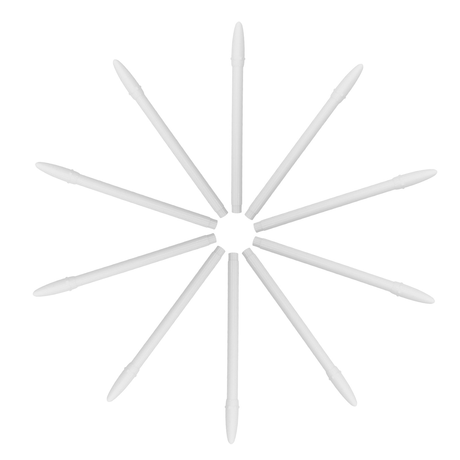 10Pcs Smudge Free Laundry Mark - Sewing Embroidery Fabric のレビューと価格