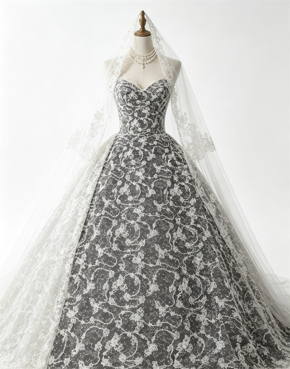 African 3D Beaded Sequins Lace - Sewing Net のレビューと価格