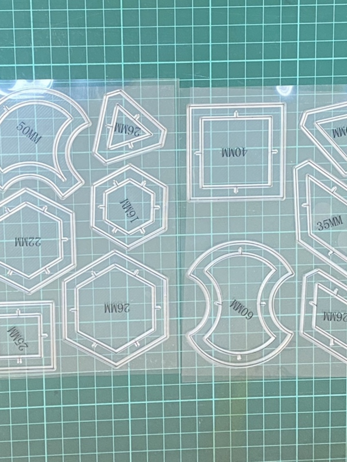 New Handmade Fabric DIY Patchw - Sewing Production のレビューと価格