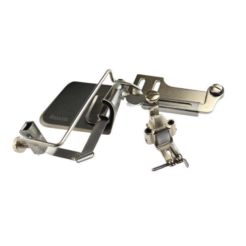 Flatbed Elastic Band Curling T - Textiles Sewing Machine のレビューと価格