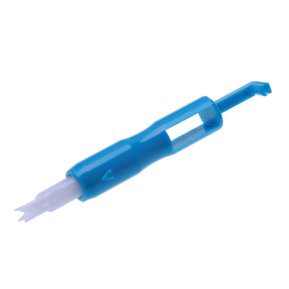 5/4/3/2/1PCS Manual Needle Thr - Sewing Machine Needle のレビューと価格