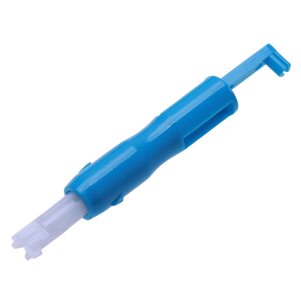 5/4/3/2/1PCS Manual Needle Thr - Sewing Machine Needle のレビューと価格