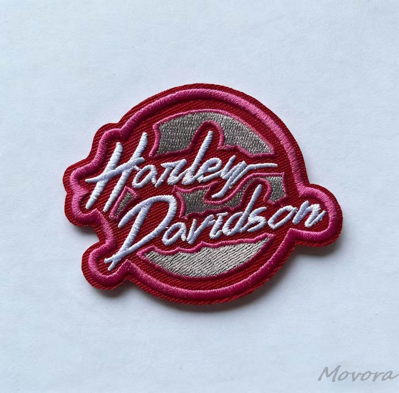 New Styling Harley Davidson Pu - Velcro Sew On のレビューと価格