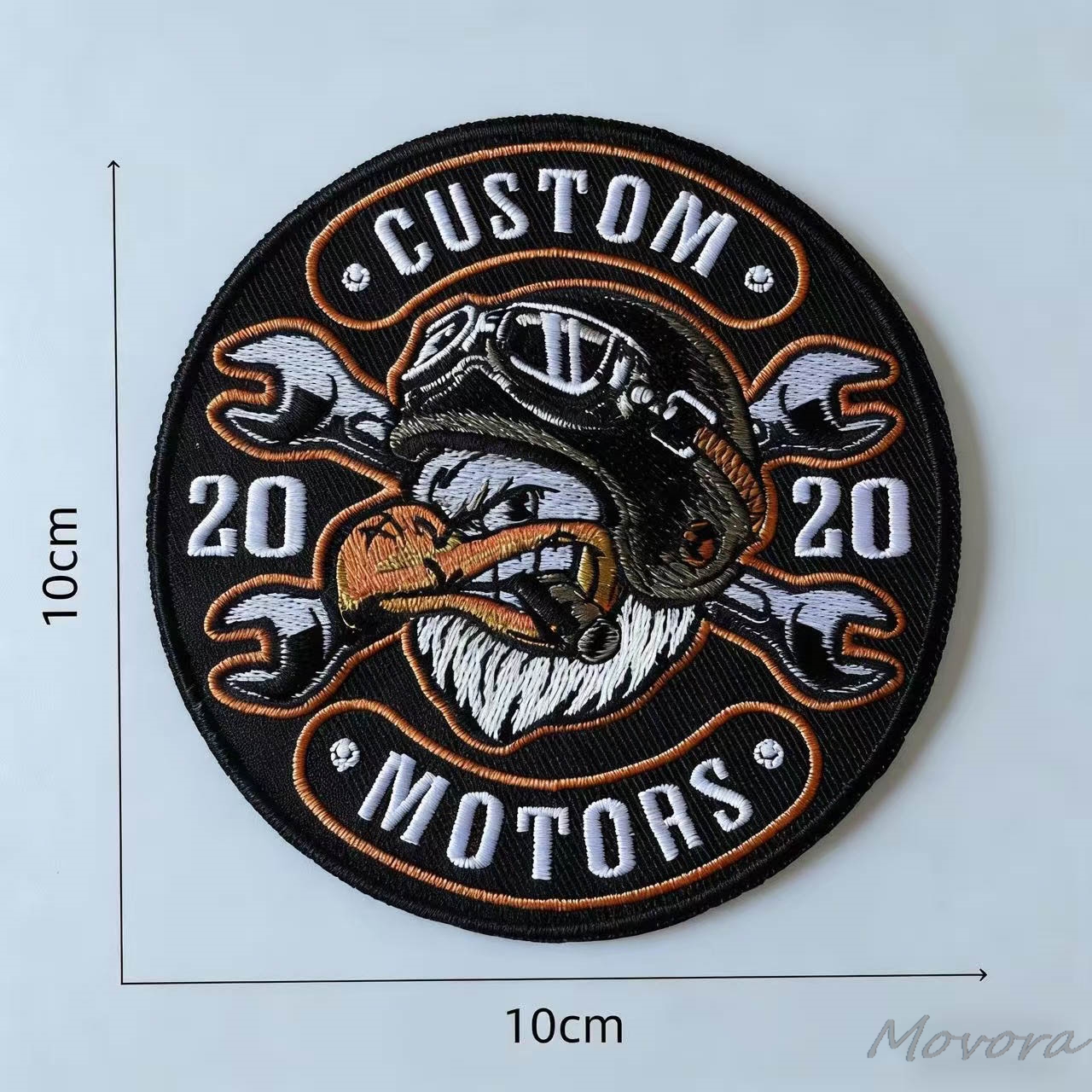 New Styling Harley Davidson Pu - Velcro Sew On のレビューと価格