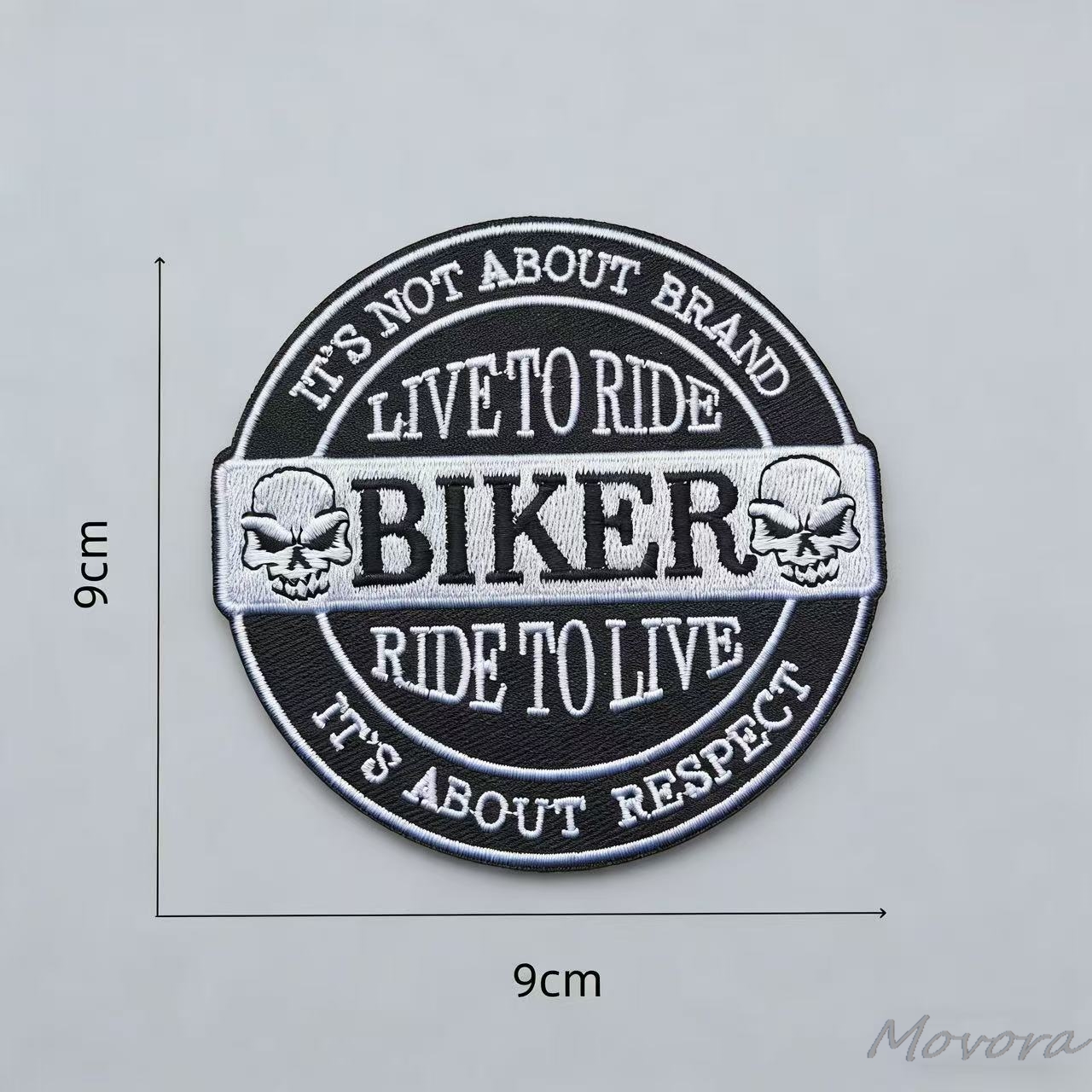 New Styling Harley Davidson Pu - Velcro Sew On のレビューと価格