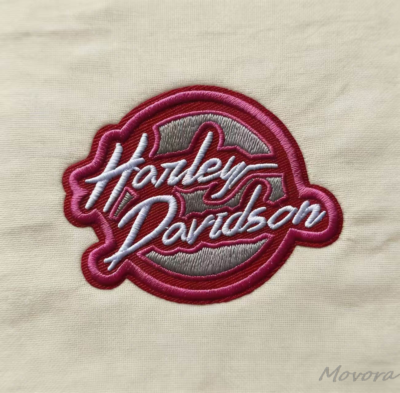 New Styling Harley Davidson Pu - Velcro Sew On のレビューと価格