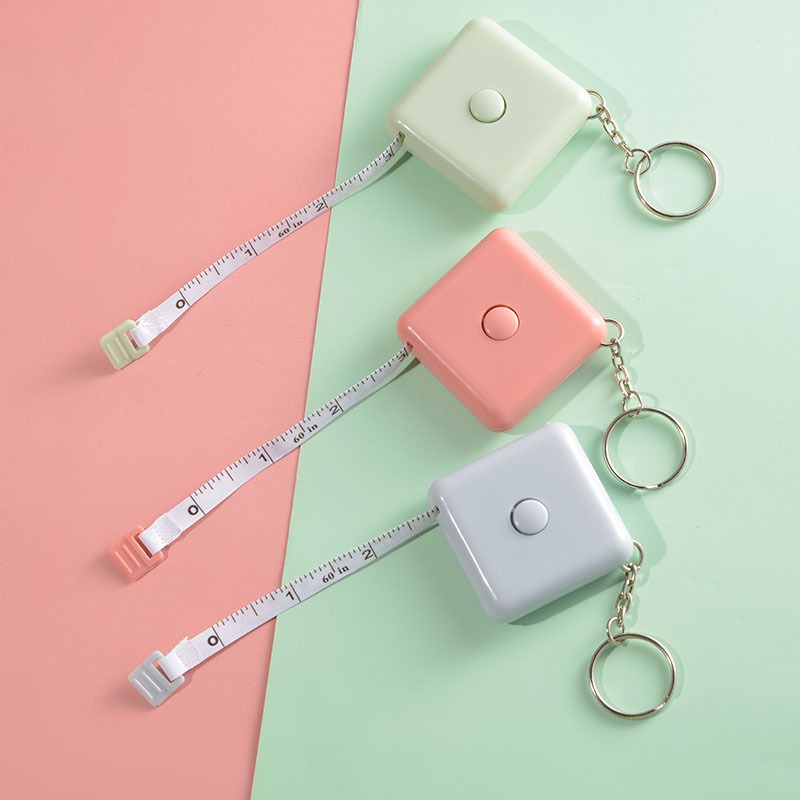 Mini Tape Measure Portable Stu - Sewing Recycle のレビューと価格